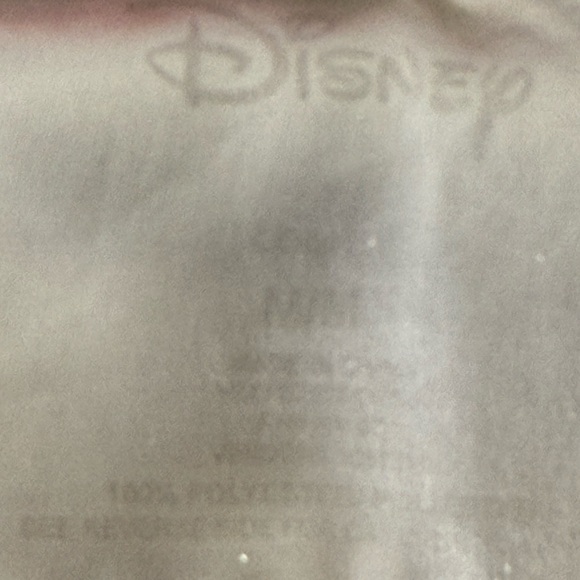 Disney Women's Winnie the Pooh Sweater - Yellow and Red size M - Picture 3 of 7